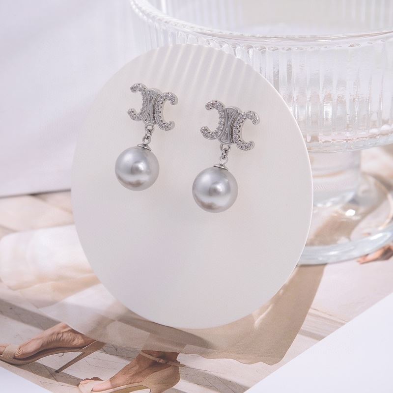 Ce1i*e earrings